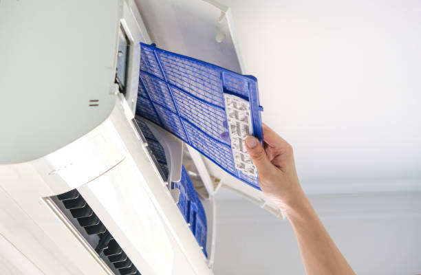 Best Commercial Air Duct Cleaning  in Assumption, IL
