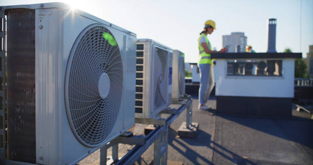 Best Air Duct Cleaning Near Me  in Assumption, IL