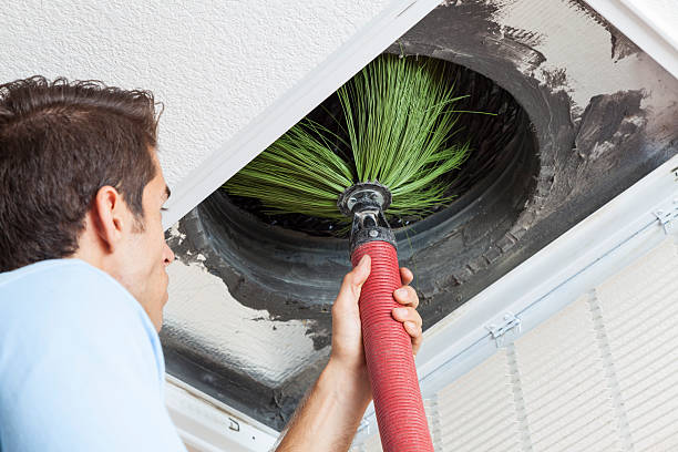 Professional Airduct Cleaning in Assumption, IL