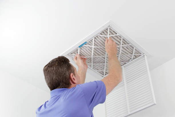 Best HVAC System Cleaning  in Assumption, IL